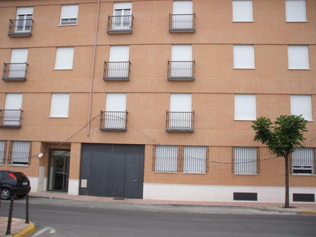 Vendo o permuto Piso en Torrijos por vivienda en Ciuada Real