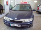 Venta de coche Renault LAGUNA GT 1.9DCI CONFORT '04 en Fuenlabrada - mejor precio | unprecio.es