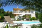 Villa : 16/16 personas - piscina - vistas a mar - saint aygulf var provenza-alpes-costa azul francia - mejor precio | unprecio.es