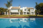 Villa en San Pedro de Alcántara - mejor precio | unprecio.es