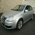 Volkswagen Jetta 1.9 TDI 105 CH - mejor precio | unprecio.es