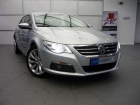 VOLKSWAGEN PASSAT  CC 2.0TDI DSG 170 - mejor precio | unprecio.es
