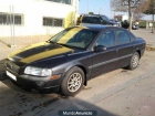Volvo S80 D5 Optima SIN DOCUMENTACION - mejor precio | unprecio.es