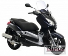 YAMAHA X-MAX 125 - mejor precio | unprecio.es