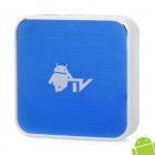 ANDROD TV+RATON OPTICO+MANDO+CABLE HDMI - mejor precio | unprecio.es