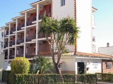 Apartamento con 2 dormitorios se vende en Torremolinos, Costa del Sol