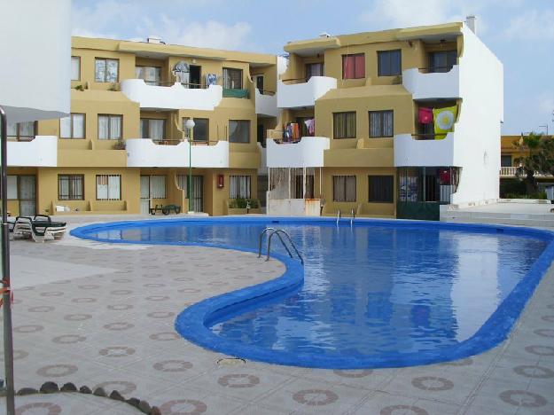Apartamento en Antigua