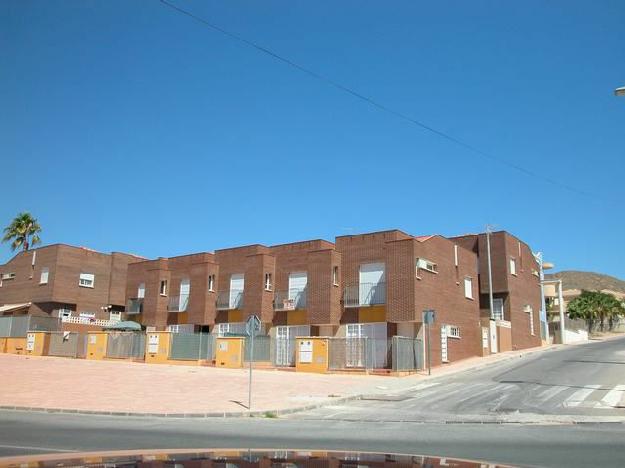 Apartamento en venta en Isla Plana, Murcia (Costa Cálida)