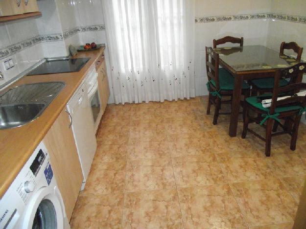 Bajo en Colmenar Viejo
