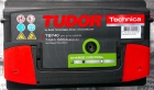 Bateria Tudor Technica. LO3(278x175x190). 12V, 74Ah, 680A. - mejor precio | unprecio.es