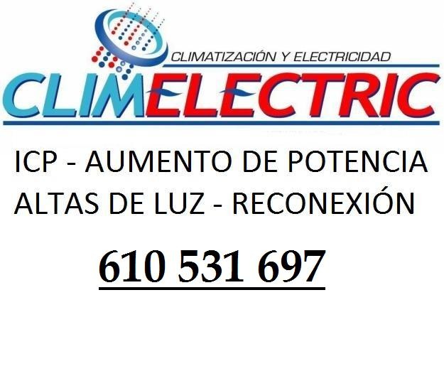 Boletines electricos