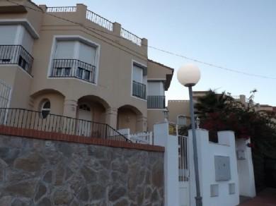 Chalet con 3 dormitorios se vende en Mijas Costa, Costa del Sol
