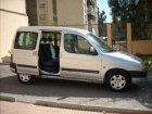 Citroen Berlingo 1.9 D LEADER - mejor precio | unprecio.es