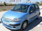 Citroen C3 1.4 HDI SX Plus - mejor precio | unprecio.es