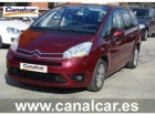 CITROEN C4 G.PICASSO 2.0I SX CMP - Madrid - mejor precio | unprecio.es
