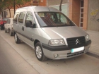 CITROEN JUMPY 2.0 HDI COMBI CLUB 9 PLAZAS - Albacete - mejor precio | unprecio.es