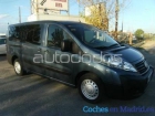 Fiat Scudo - mejor precio | unprecio.es