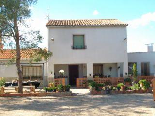 Finca/Casa Rural en venta en Almansa, Albacete