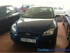Ford Focus - mejor precio | unprecio.es