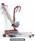 GRUA MOLIFT QUICK RAISER - mejor precio | unprecio.es