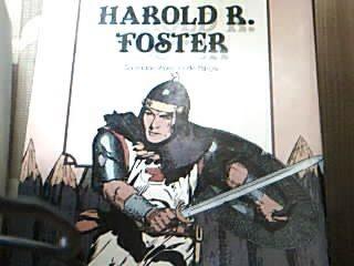 harold r foster