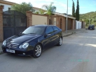 MERCEDES C220CDI SPORTCOUPE 150CV - mejor precio | unprecio.es