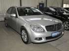 MERCEDES CLASE C C 200CDI, AVANTGARDE*2.009* - Sevilla - mejor precio | unprecio.es