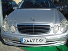 MERCEDES E 320 CDI - mejor precio | unprecio.es