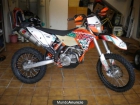 motos ocasion enduro EXC-F 250 SIX DAYS - mejor precio | unprecio.es