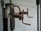 Multiestacion weider c 700 - mejor precio | unprecio.es