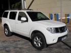NISSAN Pathfinder 2.5dCi LE Aut. - mejor precio | unprecio.es
