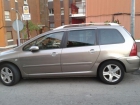 peugeot 307sw diesel colr gris buen estado itv pas - mejor precio | unprecio.es