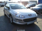 Peugeot 407 2.2 163CV AUTOMATICO - mejor precio | unprecio.es