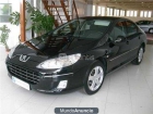 Peugeot 407 Sport 2.0 HDI 140cv FAP - mejor precio | unprecio.es