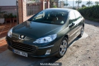 peugeot 407 sport pack hdi 136 cv automatico - mejor precio | unprecio.es