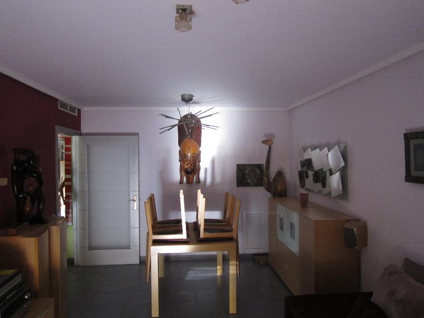 Piso amueblado, zona Valletes, Amposta.