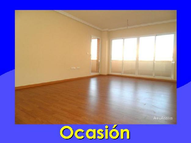 Piso en Alicante/Alacant