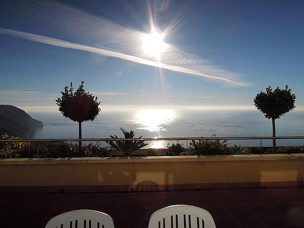Piso en Altea