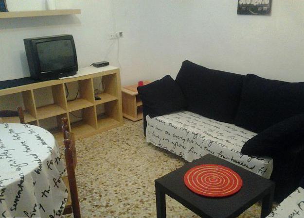 Piso en Cartagena