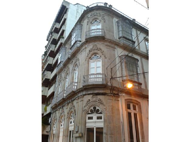 Piso en Ferrol