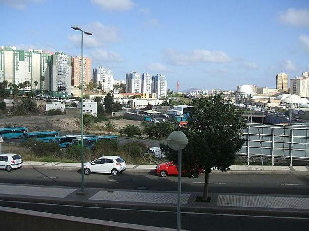 Piso en Palmas de Gran Canaria(Las)