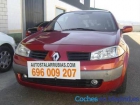 Renault Mégane - mejor precio | unprecio.es