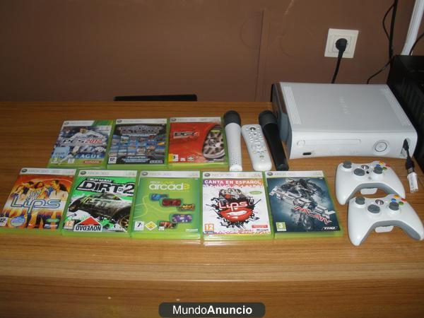 Sevende Xbox 360