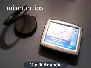 SUPEROFERTA   GPS TOMTOM GO IBERIA SOLO 40 EUROS