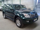 TOYOTA LANDCRUISER 3.0 D4D VXL 5P - mejor precio | unprecio.es