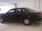 Vendo coche siniestrado Audi A6 V6 2.6 gasolina - mejor precio | unprecio.es