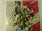 VENDO DISCOS DE VINILO MUY BUSCADOS, SEGUNDA MANO - mejor precio | unprecio.es