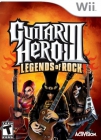 vendo guitar Hero III con guitarra todo original, nuevo y precintado para Wii, 45 € - mejor precio | unprecio.es