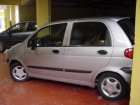 Venta de coche Daewoo MATIZ 0.8 SE '01 en Barcelona - mejor precio | unprecio.es