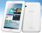 Venta tablet samsung galaxy tab 2 de 7" con wifi nueva sin uso - mejor precio | unprecio.es